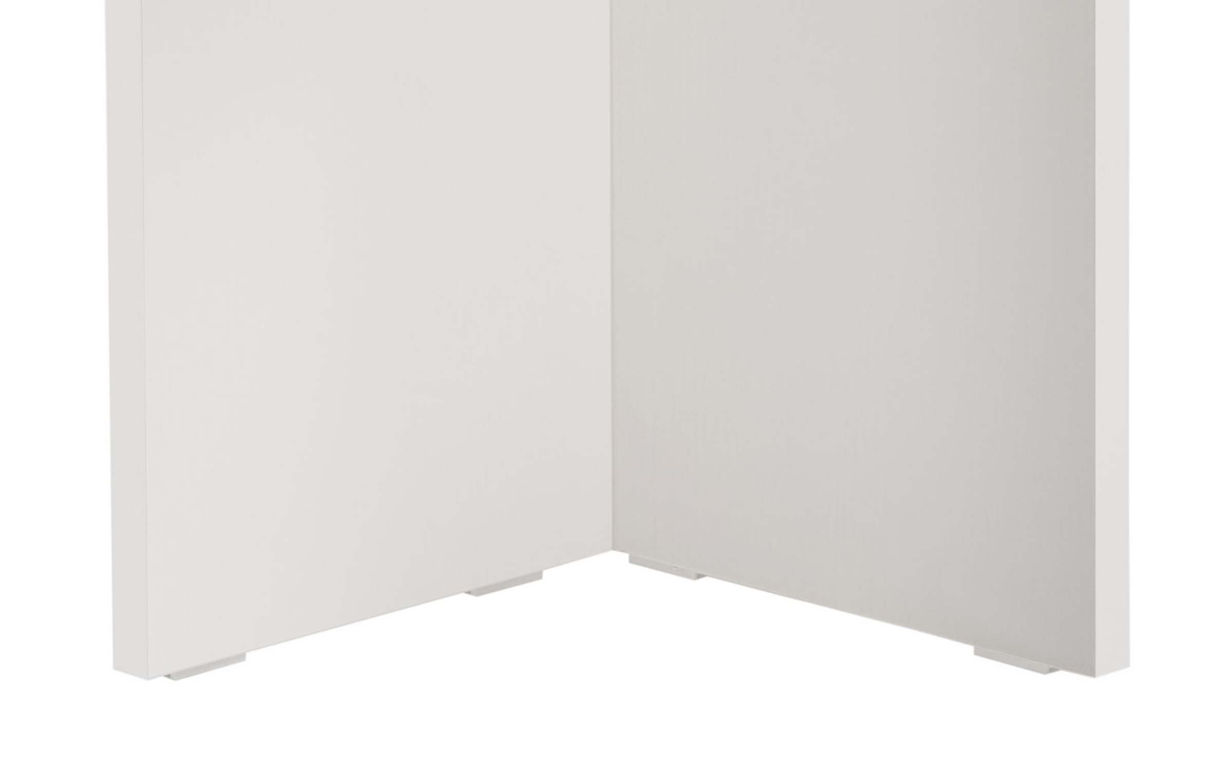Dining table Sablin, white  10